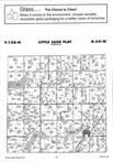 Map Image 033, Todd County 2003